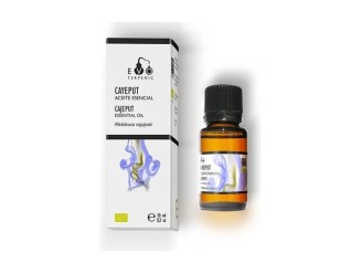 Aceite Esencial Cayeput