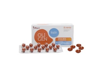 Oligen Vision