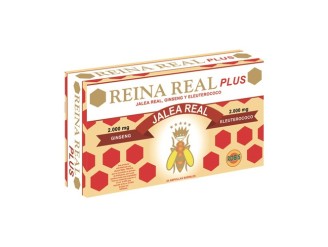 Jalea Reina Real Plus