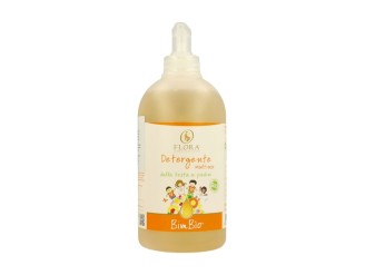 Gel de Ducha Bio para Bebés
