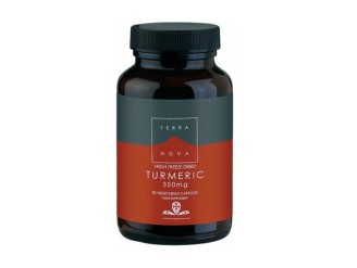 Cúrcuma (turmeric)