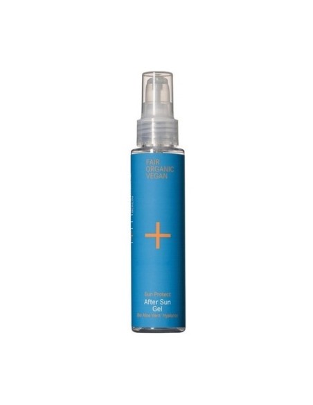 Loción gel aftersun 100 ml I+M Naturkosmetik Berlin