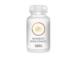 Magnesio Bisglicinado