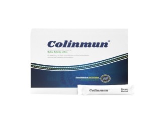 Colinmun sistema inmune