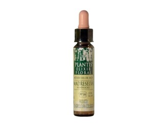 Flores De Bach Madreselva-16 Elixir Floral Eco