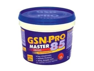 GSN-Pro Master 85 (Sabor a Chocolate)