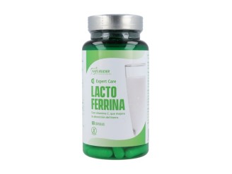 Lactoferrina