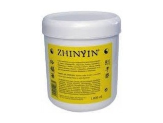 Zhinyin Crema de Masaje