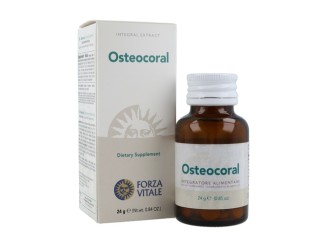 Osteocoral