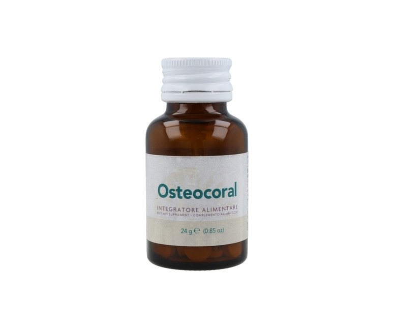 Osteocoral 24 g Forza Vitale