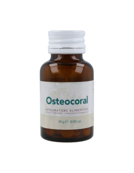 Osteocoral 24 g Forza Vitale