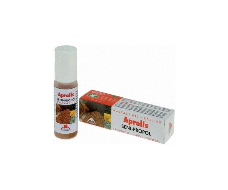 Aprolis Seni Propol Roll-On 10 ml Intersa