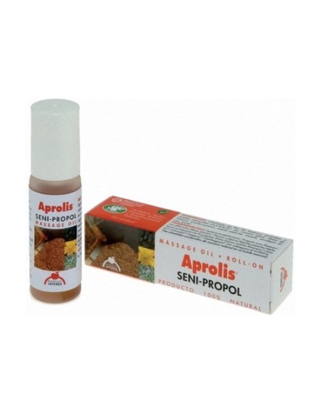 Aprolis Seni Propol Roll-On 10 ml Intersa