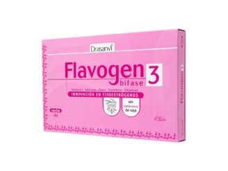 Flavogen bifase 3