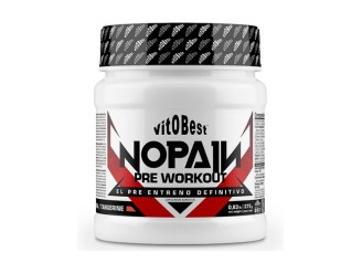 Nopain pre-entreno