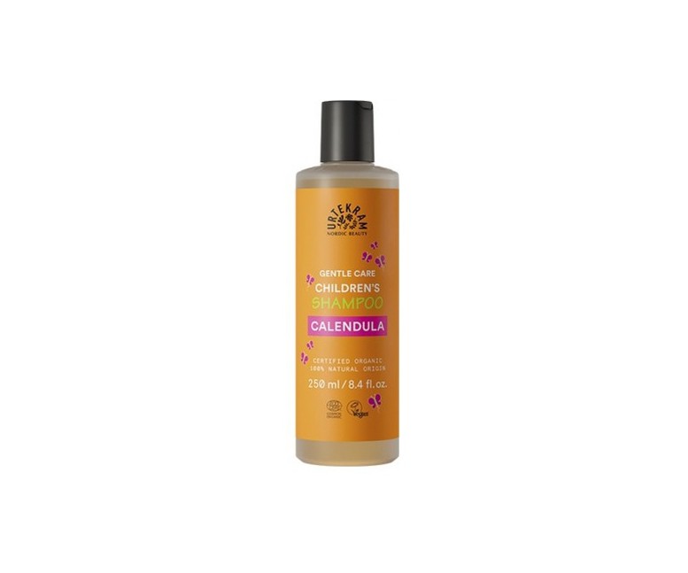 Champú Niños 250 ml Urtekram