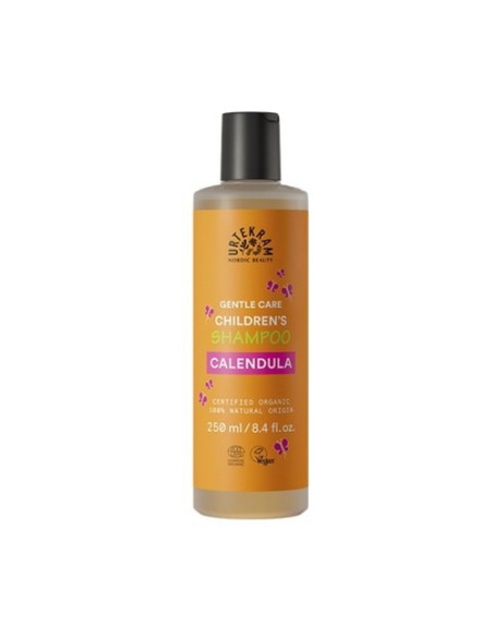 Champú Niños 250 ml Urtekram
