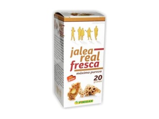 Jalea Fresca