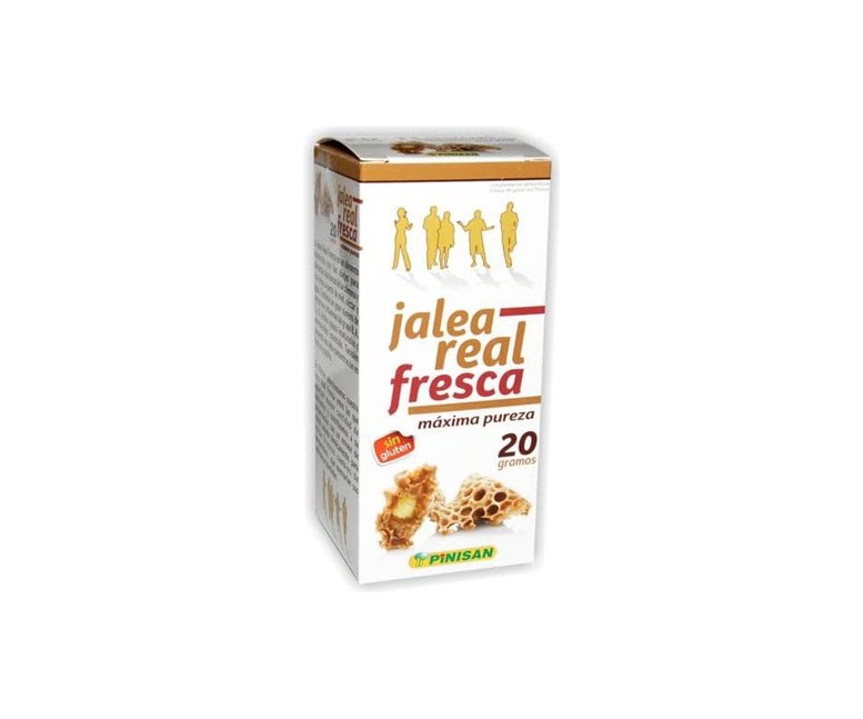 Jalea Fresca 20 g Pinisan