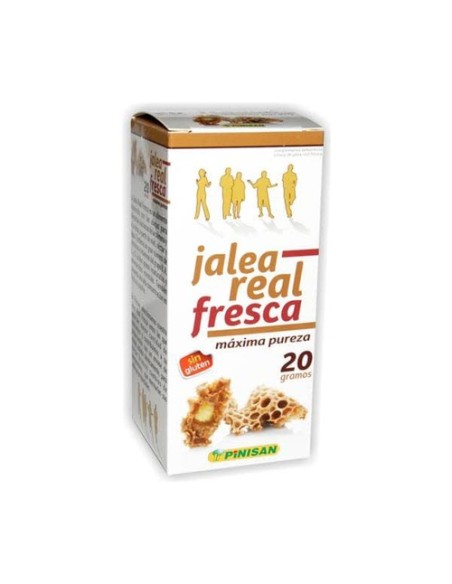 Jalea Fresca 20 g Pinisan