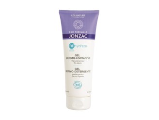 Gel dermo limpiador