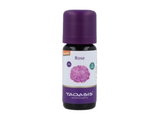 Aceite Esencial de Rosa Búlgara Bio