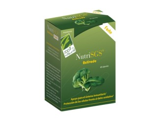 Nutrisgs activado forte - concentrado de semillas de brócoli
