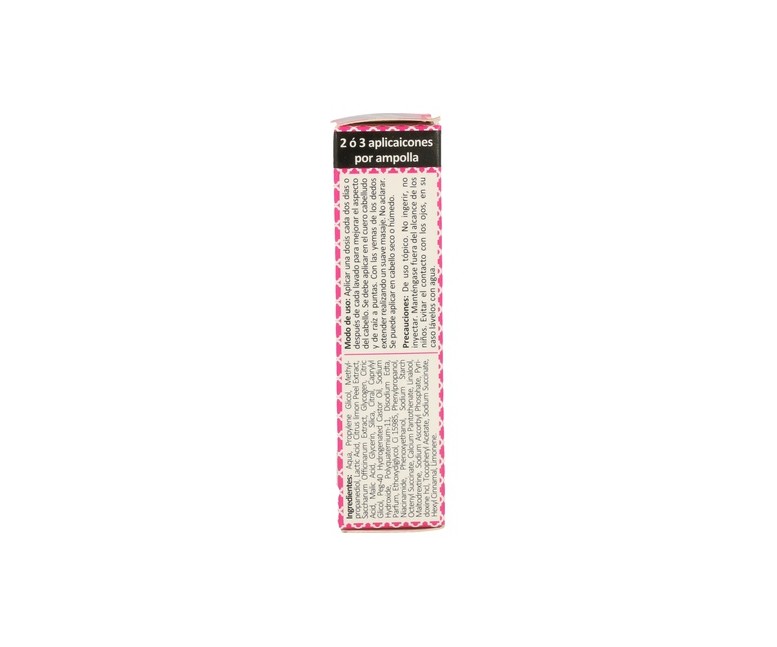 Ampolla Multivitaminica 1 ampollas de 10ml Nuggela & sule