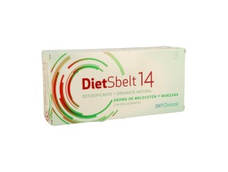 Diet Sbelt 14