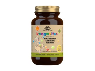 Kangavites Multi Frutas Tropicales