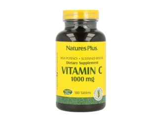 Super Vitamina C con Escaramujo