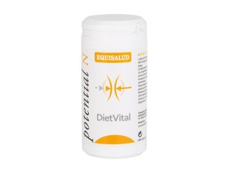Potential N DietVital