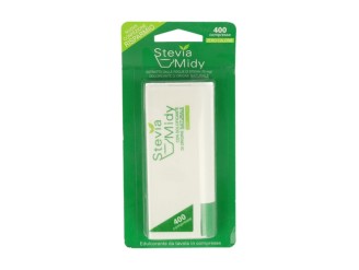 Stevia