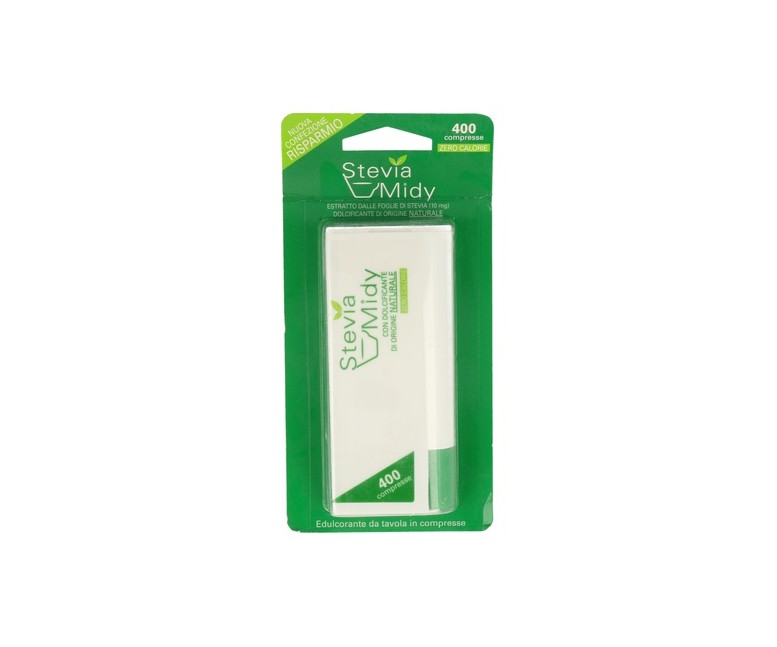 Stevia 60 sobres de 5g ESI