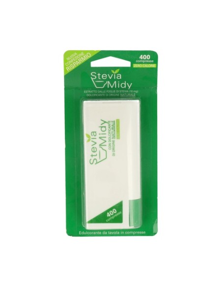 Stevia 60 sobres de 5g ESI