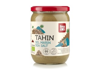 Tahin Tostado con Sal Bio