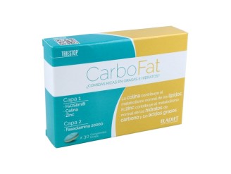 Triestop Carbofat