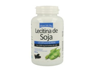 Lecitina de Soja