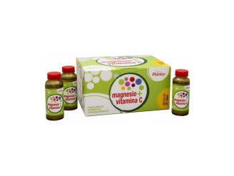 Magnesio+Vit C