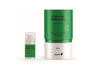Contorno de Ojos Multiactive