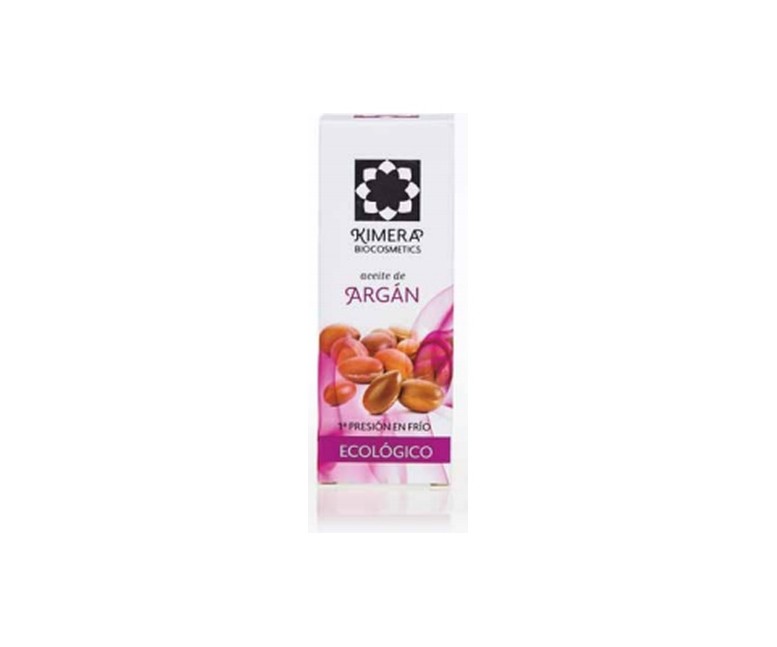 Aceite Vegetal Almendra dulces 100% ECOLÓGICO 30 ml Kimera