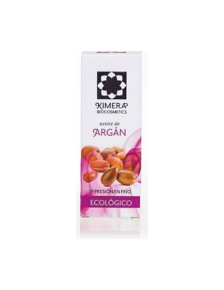 Aceite Vegetal Almendra dulces 100% ECOLÓGICO 30 ml Kimera