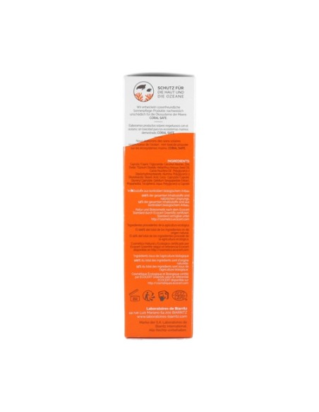 Spray solar cara y cuerpo SPF50+ Alga Maris Bio 100 ml Laboratoires de Biarritz
