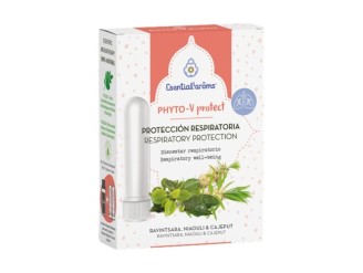 Phyto-V Protect + 2 sticks inhaladores