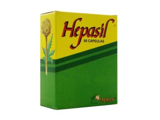 Treman Hepasil