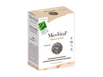 MicoVital Melena de león