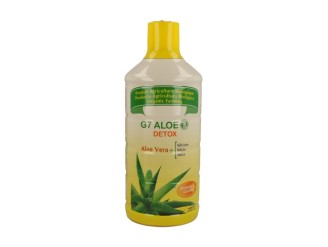 G7 Aloe Detox