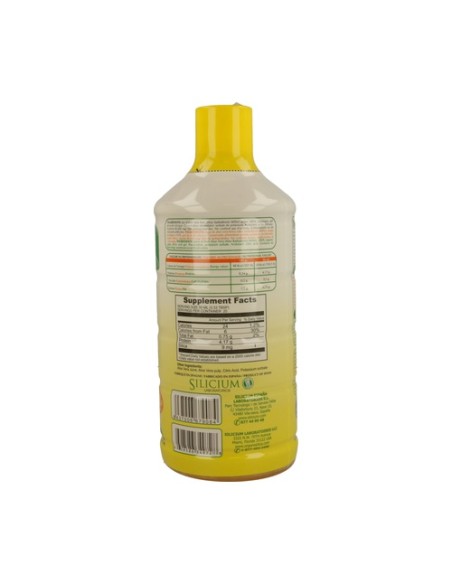 G7 Aloe Detox 1 L Silicium España