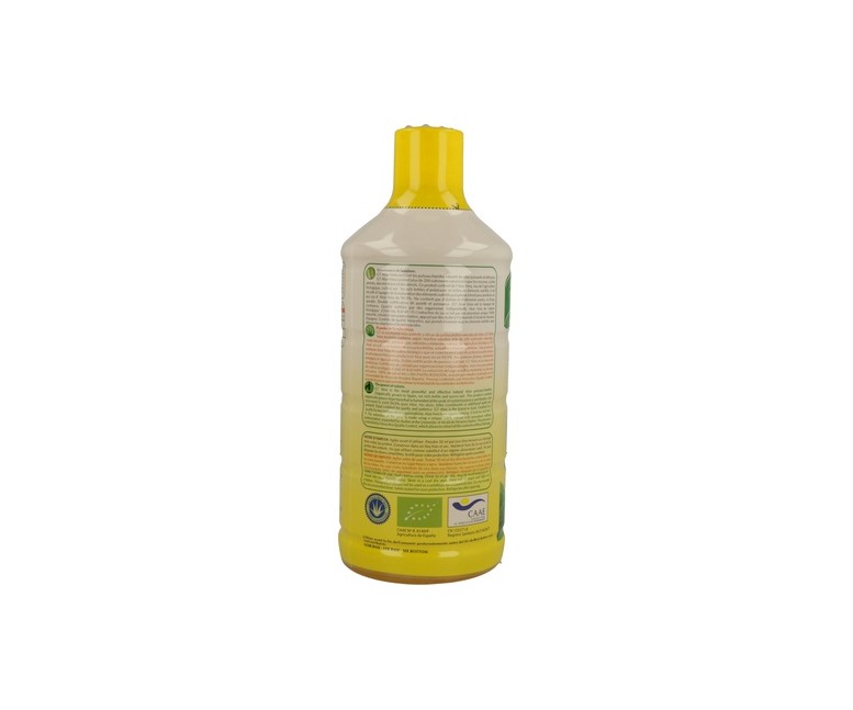 G7 Aloe Detox 1 L Silicium España