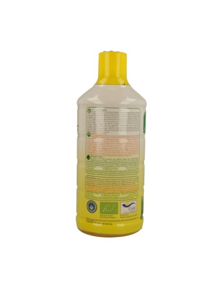 G7 Aloe Detox 1 L Silicium España